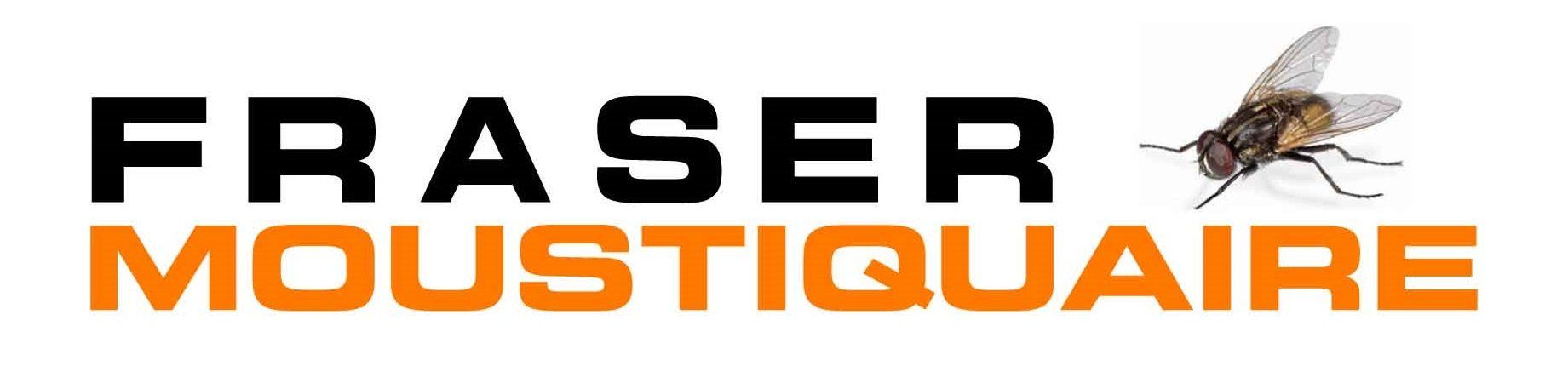Fraser Moustiquaire Quebec Logo